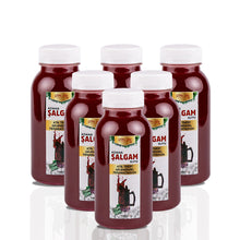 Adana Şalgamı Acısız (6x300ml)