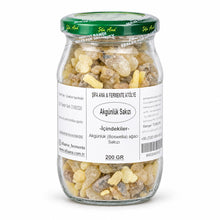 Akgünlük Sakızı (200gr.)
