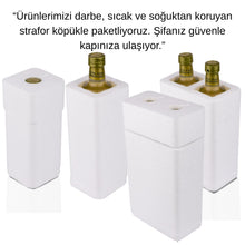 Elma Sirkesi (4x500 ml)