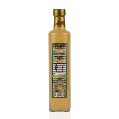 Biberiye & Limon Sirkesi 500 ml