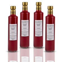 4 Adet Zencefilli Pancar Sirkesi (4x500 ml)