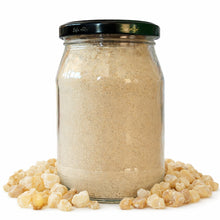 Öğütülmüş Akgünlük Sakızı (200gr.)