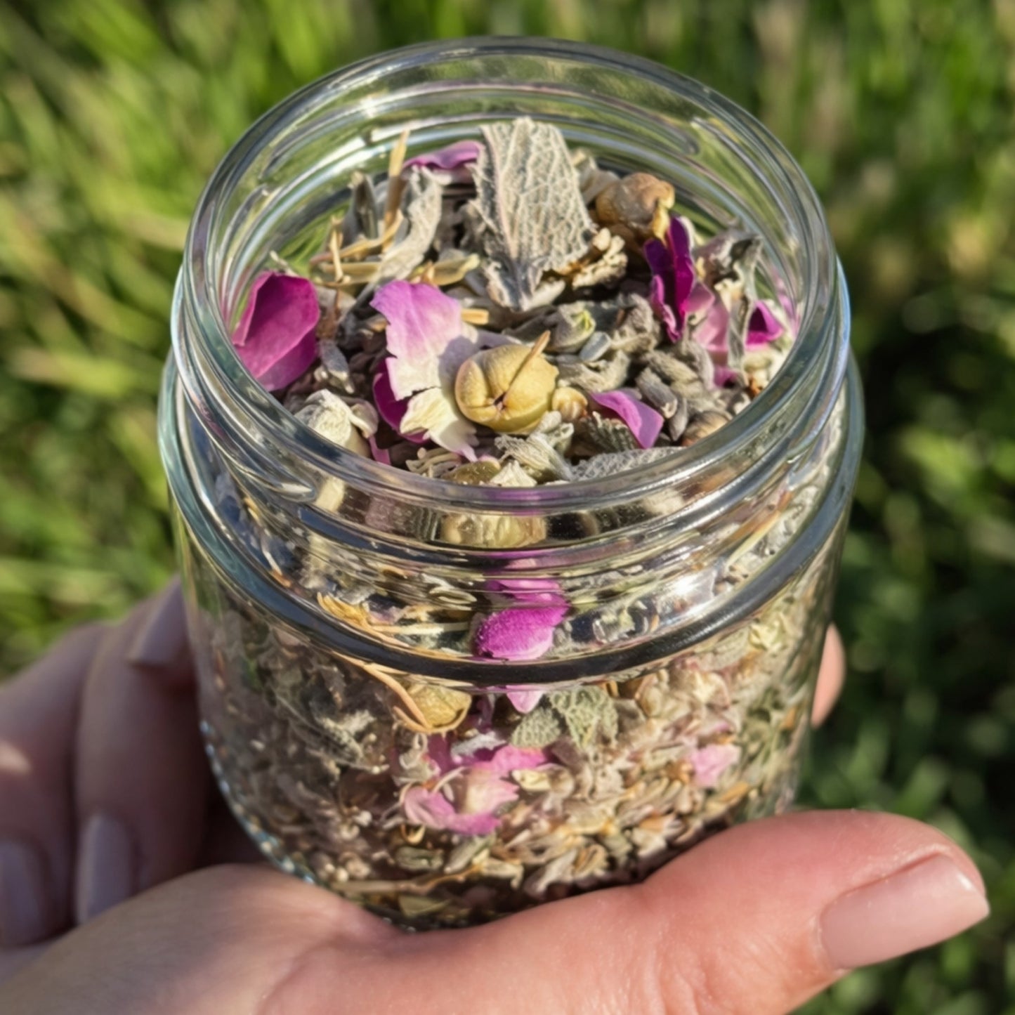 Mekan Temizliği Tütsü Karışımı