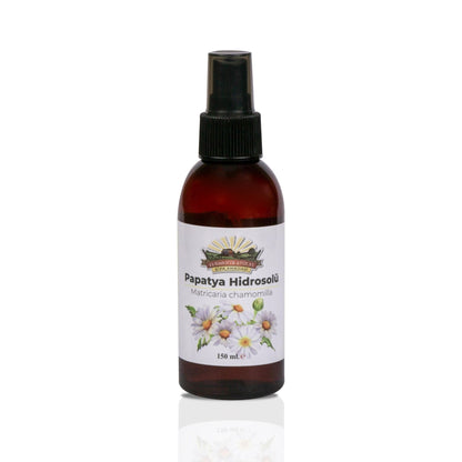Papatya Hidrosolü (150ml.)