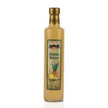 Ananas Sirkesi (500 ml)