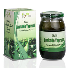 Avokado Yapraklı Macun (460 gr.)