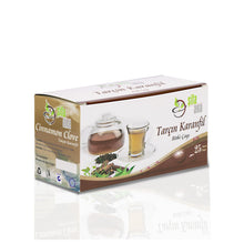 Tarçın Karanfil Çayı (25'li)