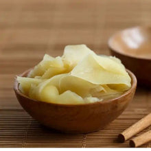 Zencefil Turşusu 230 cc kavanozda