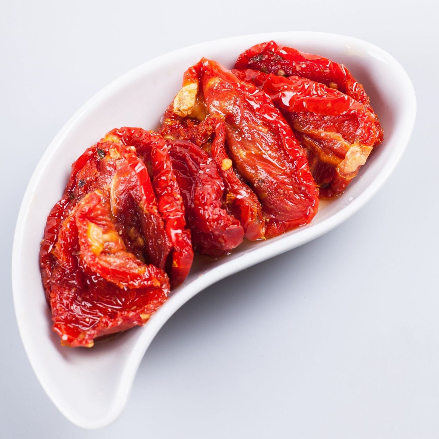 Organik Domates Kurusu (500gr.)