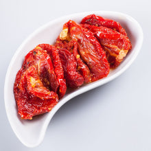 Organik Domates Kurusu (500gr.)