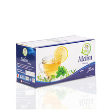 Melisa Çayı (25'li)