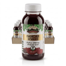 Pancar Kvass (24x300 ml)
