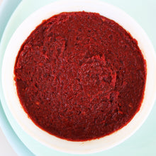 Adana Karaisalı Biber Salçası (5000 gr.) Güneşte Pişmiş