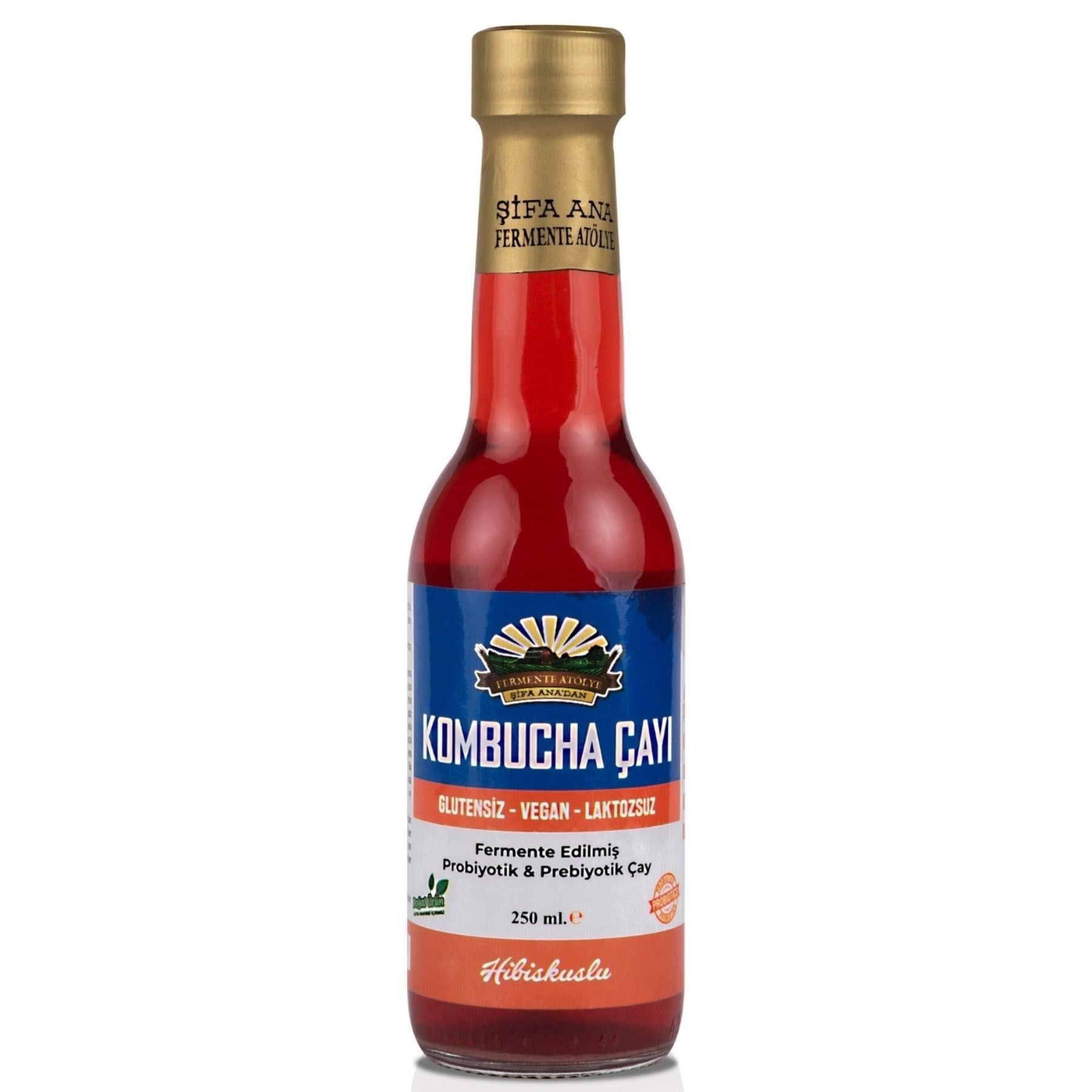 Kombucha Deneme Paketi