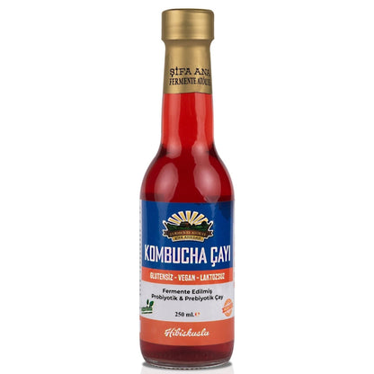 Kombucha Deneme Paketi