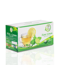 Nane Limon Çayı (25'li)