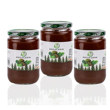 Üçlü Kozalak Şurubu (660 cc.)