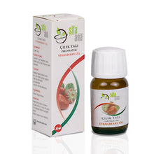 Çilek Yağı (20 cc)