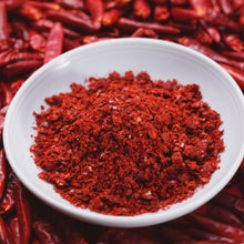 Yağlı Pul Biber 500 gr.