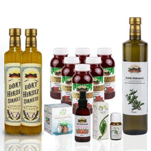 Destek Paketi No.1 Dev Paket