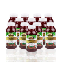 12 Adet Zencefilli Pancar Kvass (300ml.)