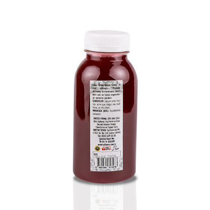 Adana Şalgamı (Acılı) 300ml.