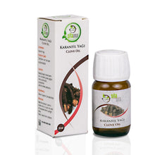 Karanfil Yağı (20 cc)