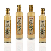 4 Adet Alıç Sirkesi (4x500 ml)