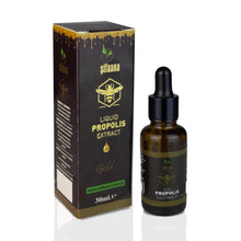 Sıvı Propolis Ekstraktı Black (30 cc.)