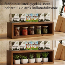 Şifa Macunları seti ( Aile boyu-Stand hediyeli)