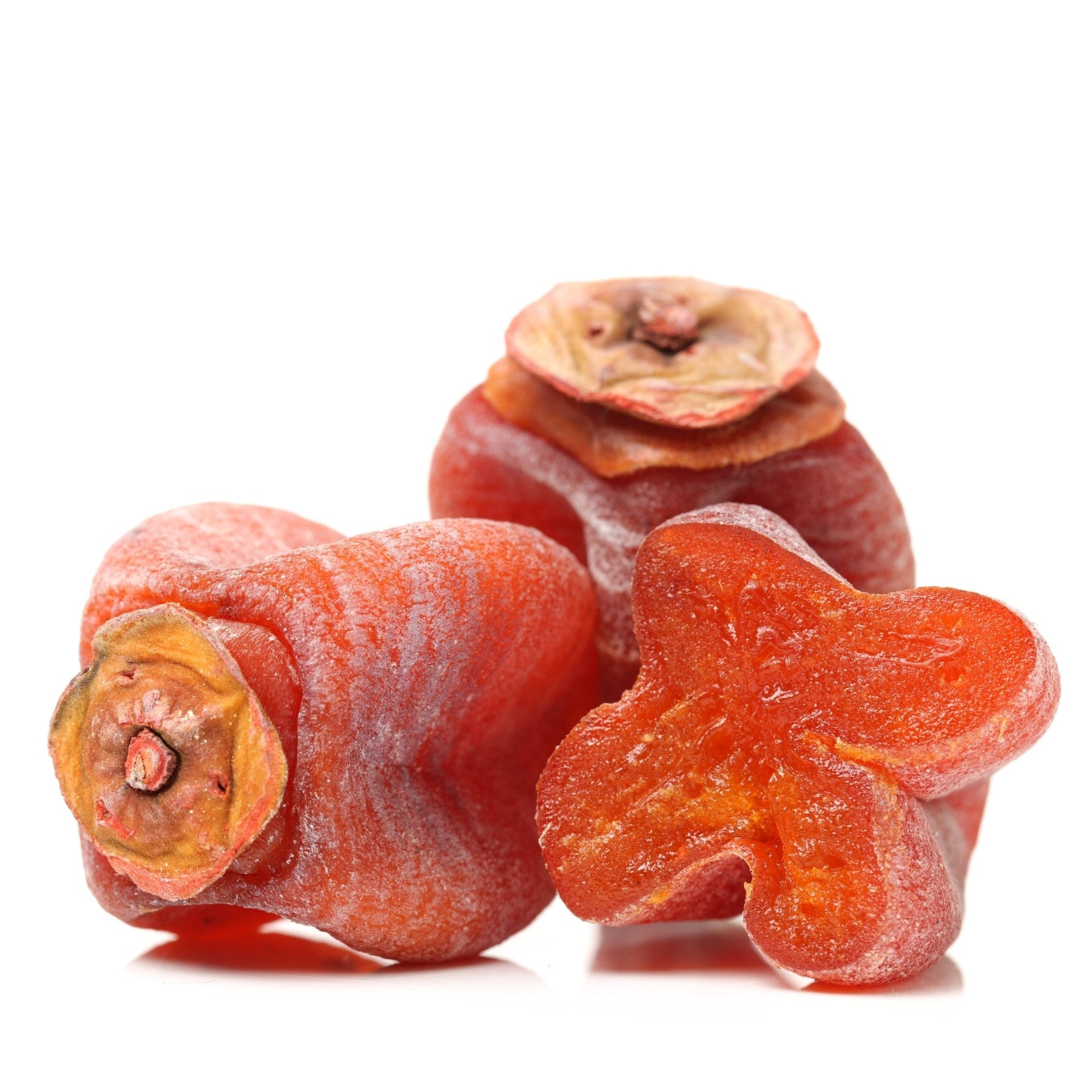 Kuru Cennet Hurması (1.kalite Kurutulmuş Trabzon Hurması Jumbo) (1KG.)