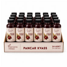 Pancar Kvass (24x300 ml)