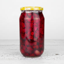 Karışık Kaşık Turşusu (1000 CC.)