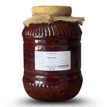 Adana Karaisalı Biber Salçası (5000 gr.) Güneşte Pişmiş