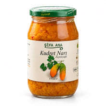 Zeytinyağlı Kudret Narı (370 ml)