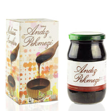 Andız Pekmezi (460 gr.)
