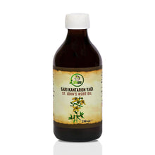 Sarı Kantaron Yağı (250 ml)