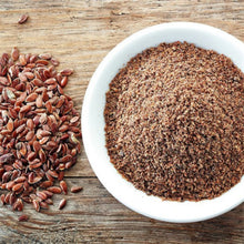 Öğütülmüş Keten Tohumu (150gr.)