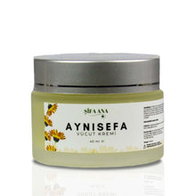 Aynısefa Vücut Kremi (40ml)