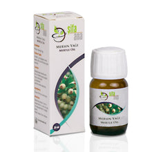 Mersini Yağı (20 cc)