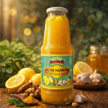 Altın Harman - Fermente Karışım (1000cc)