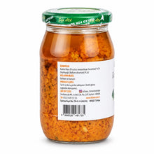 Zeytinyağlı Kudret Narı (370 ml)