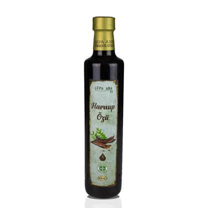 Keçi Boynuzu ''Harnup'' Özü (680 gr.)