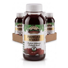 Pancar Kvass (300 ml.) 6'lı Fırsat Paketi