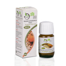 Kabak Çekirdeği Yağı (20 cc)