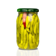 Yakan Biber Turşusu (370CC)