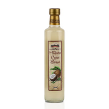 Hindistan cevizi sirkesi 500 ml