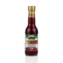 Pancar Kvass (250ml.) Cam Şişede