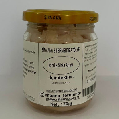 Sirke Anası (170 g)