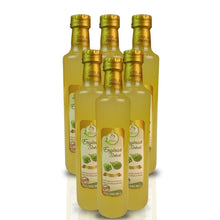 Enginar Sirkesi (6x500 ml)